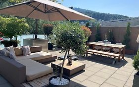Atikka, Atico, Penthouse